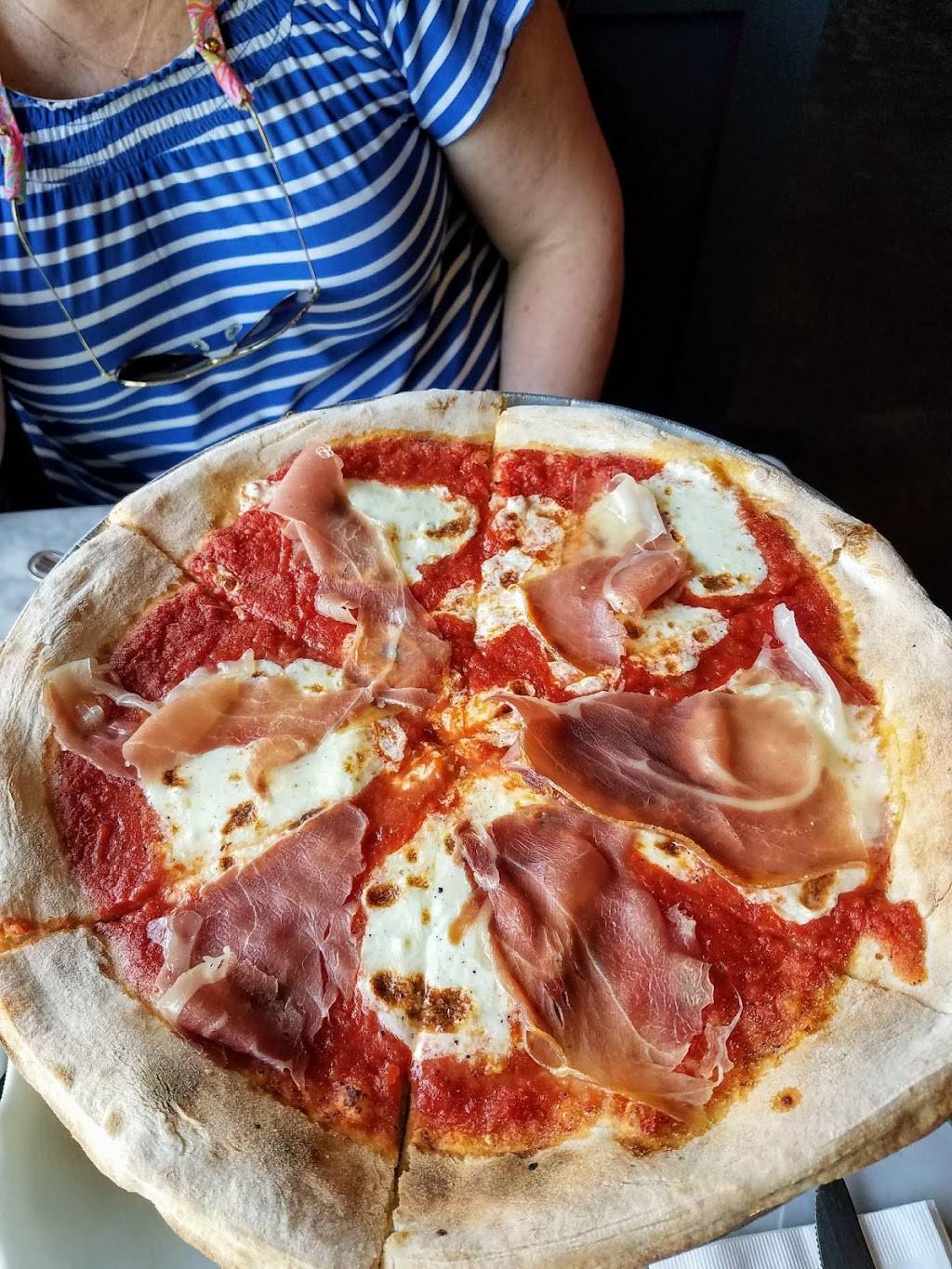 La Tela Pizzeria | restaurant | 133 Village Green Ln, Kiawah Island, SC 29455, USA | 8437681951 OR +1 843-768-1951