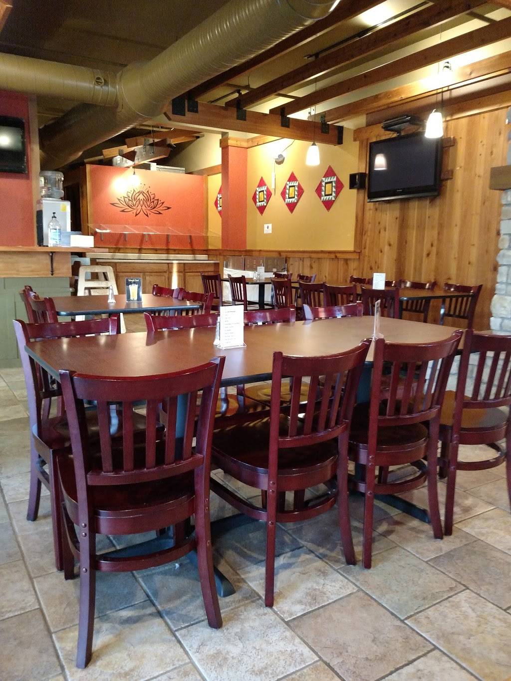 Amaravati Indian Cuisine | restaurant | 1679 NW 86th St, Clive, IA 50325, USA | 5152232202 OR +1 515-223-2202