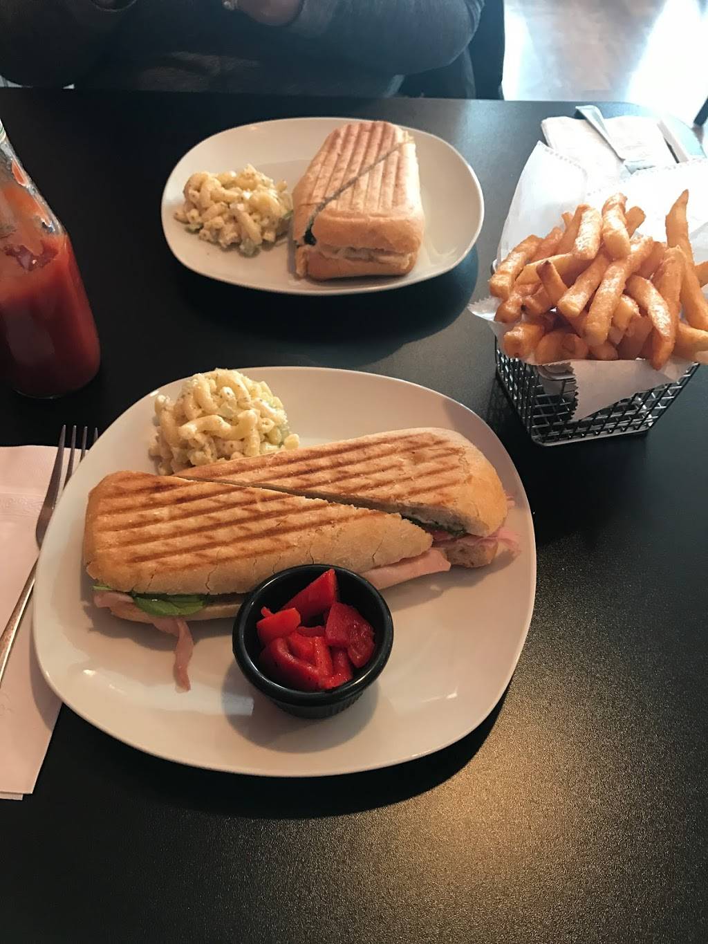 Lemon Drop Cafe | restaurant | 488 Church St, Swoyersville, PA 18704, USA | 5702831300 OR +1 570-283-1300