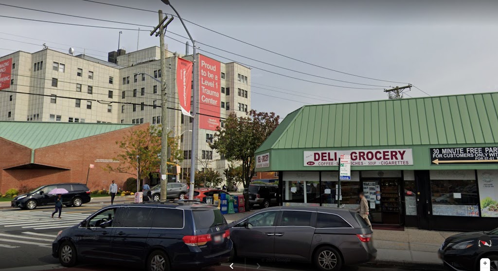 Sophia Deli & Grocery | restaurant | 57-01 Main St, Queens, NY 11355, USA | 7185391616 OR +1 718-539-1616