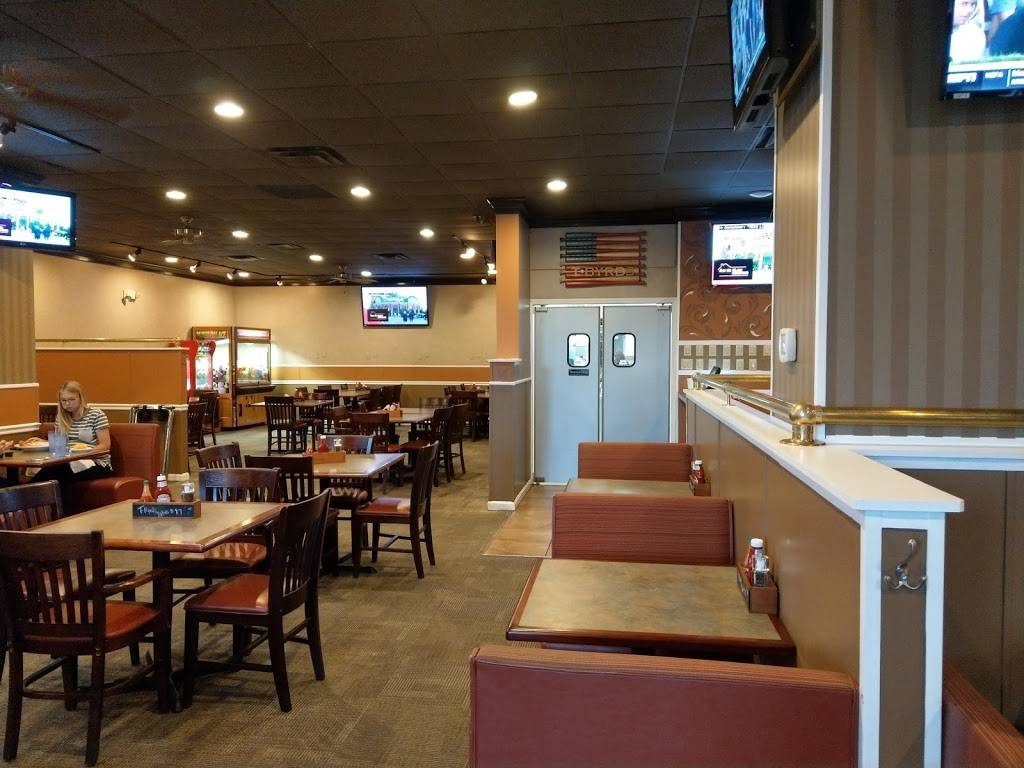 TByrds American Grille | restaurant | 4444 Hamilton Middletown Rd, Liberty Township, OH 45011, USA | 5138893232 OR +1 513-889-3232