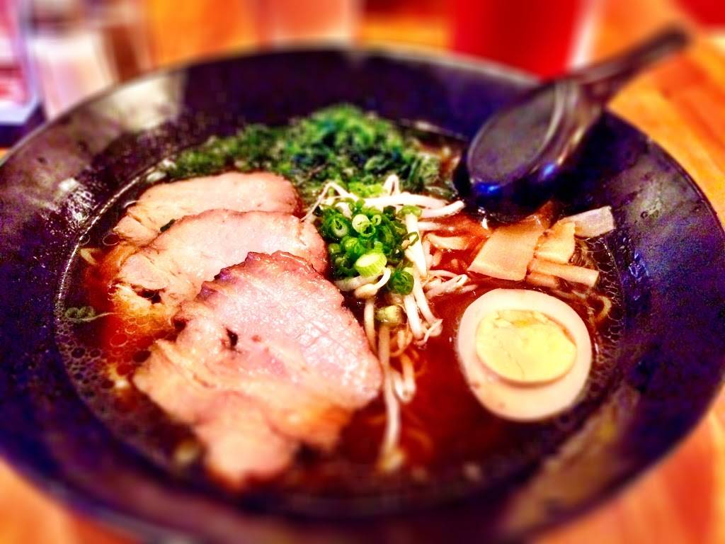 Robata Ramen and Yakitori Bar | restaurant | 2116 Madison Ave, Memphis, TN 38104, USA | 9014108290 OR +1 901-410-8290