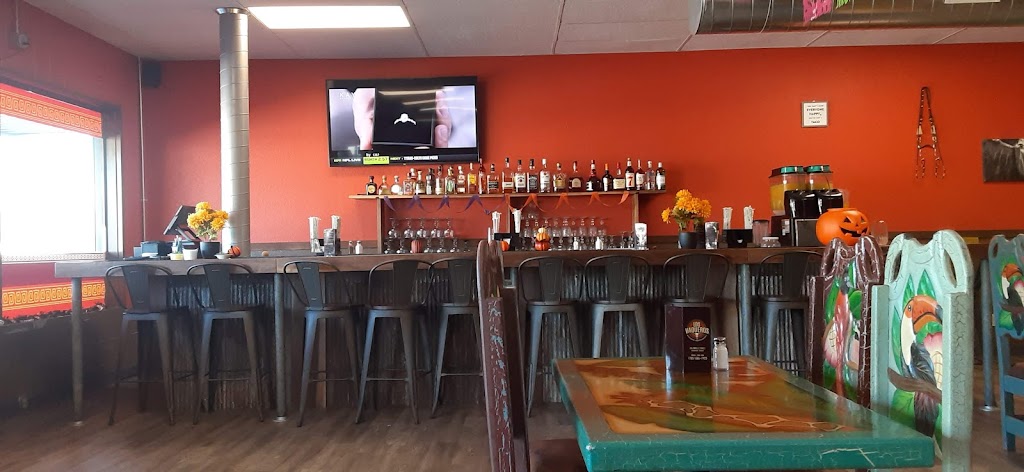 Los Vaqueros Mexican Restaurant | restaurant | 205 Maple St, Overbrook, KS 66524, USA | 7856657423 OR +1 785-665-7423