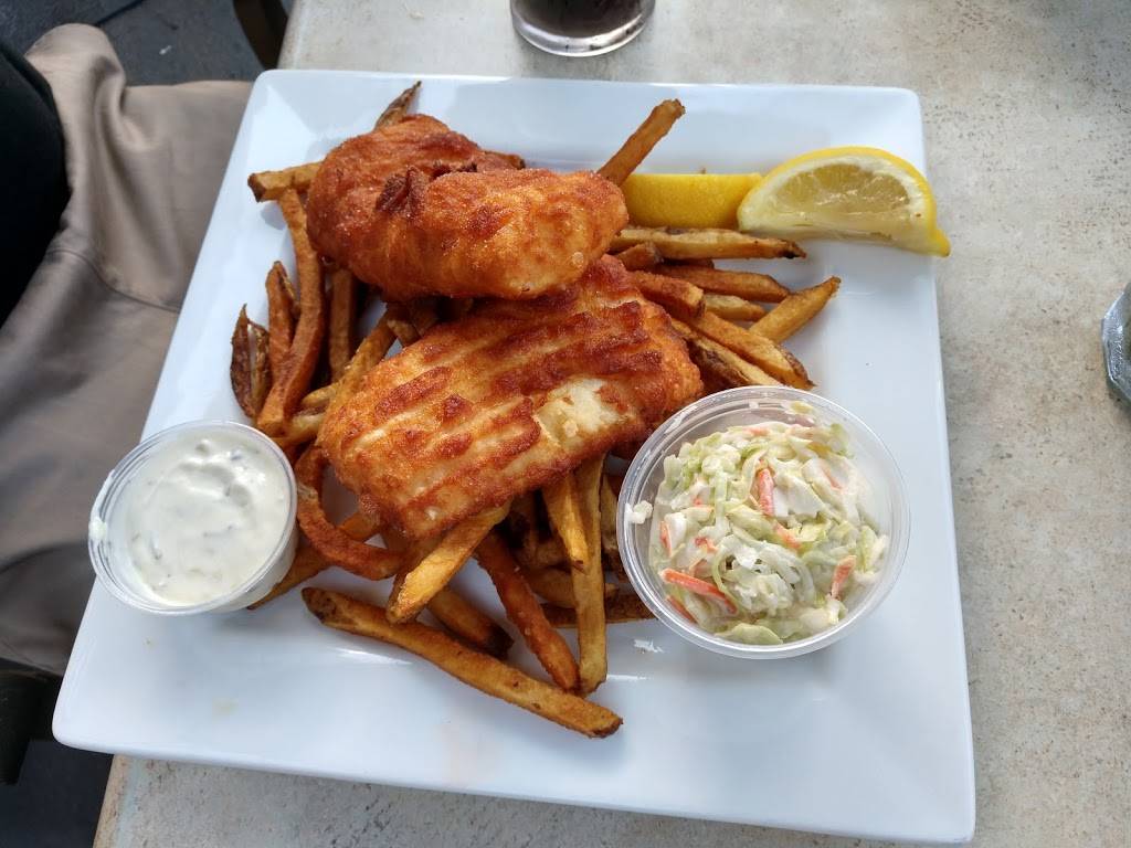 The Harp | restaurant | 4408 Detroit Ave, Cleveland, OH 44113, USA | 2169390200 OR +1 216-939-0200