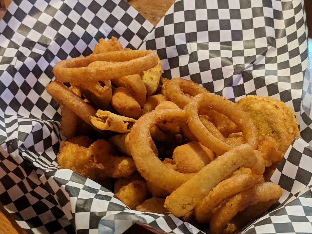 The Tattered Toad | restaurant | 217 Water St, Cambridge, IA 50046, USA | 5152204328 OR +1 515-220-4328