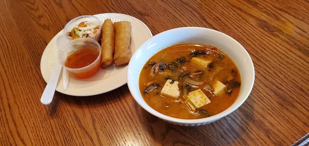 Thai Cafe | restaurant | 1041 Broad Ripple Ave, Indianapolis, IN 46220, USA | 3177221008 OR +1 317-722-1008