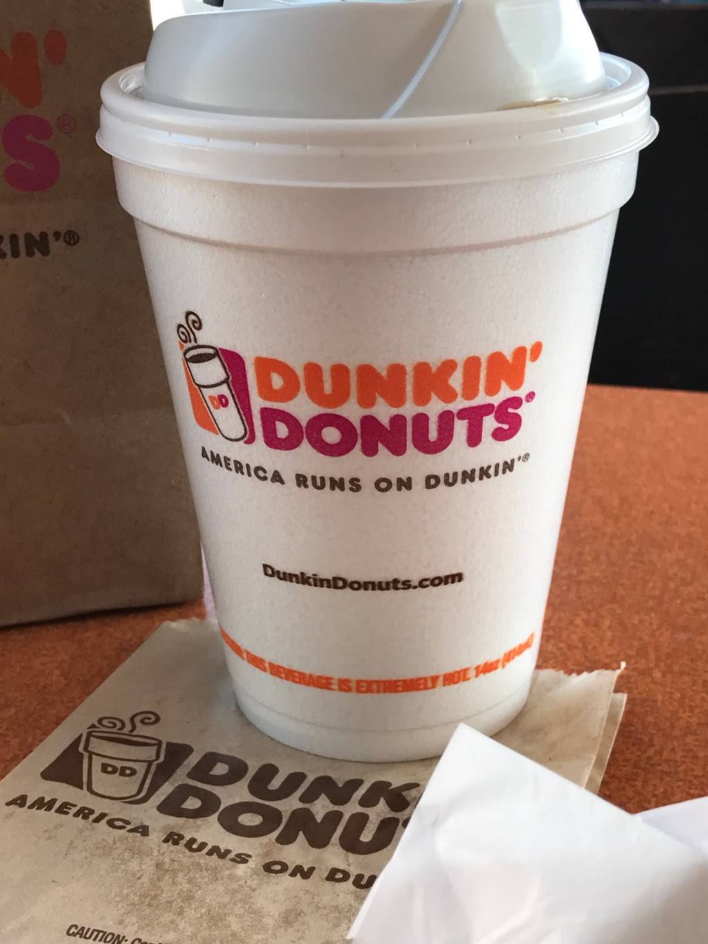 Dunkin Donuts | cafe | 83-10 Astoria Blvd, East Elmhurst, NY 11370, USA | 7185051360 OR +1 718-505-1360