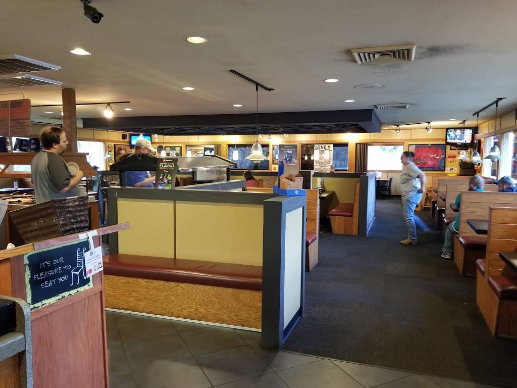 Pizza Hut | meal takeaway | 2345 National Rd, Wheeling, WV 26003, USA | 3042420880 OR +1 304-242-0880