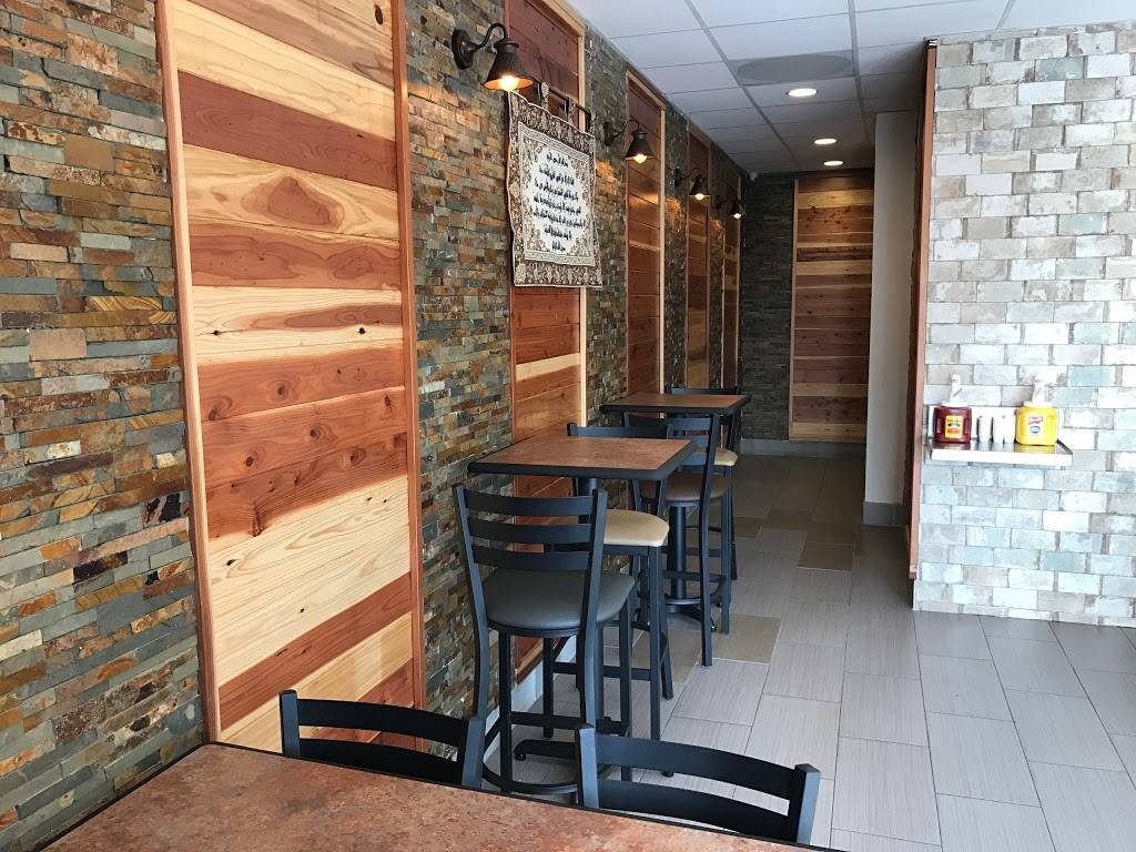 kitchen 360 | restaurant | 510 N. Brookhurst Street, Unit 103, Anaheim, CA 92801, USA | 7146037127 OR +1 714-603-7127