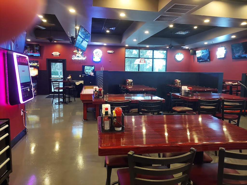 Roosters Barn and Grill | restaurant | 8700 Gladiolus Dr, Fort Myers, FL 33908, USA | 2392458516 OR +1 239-245-8516