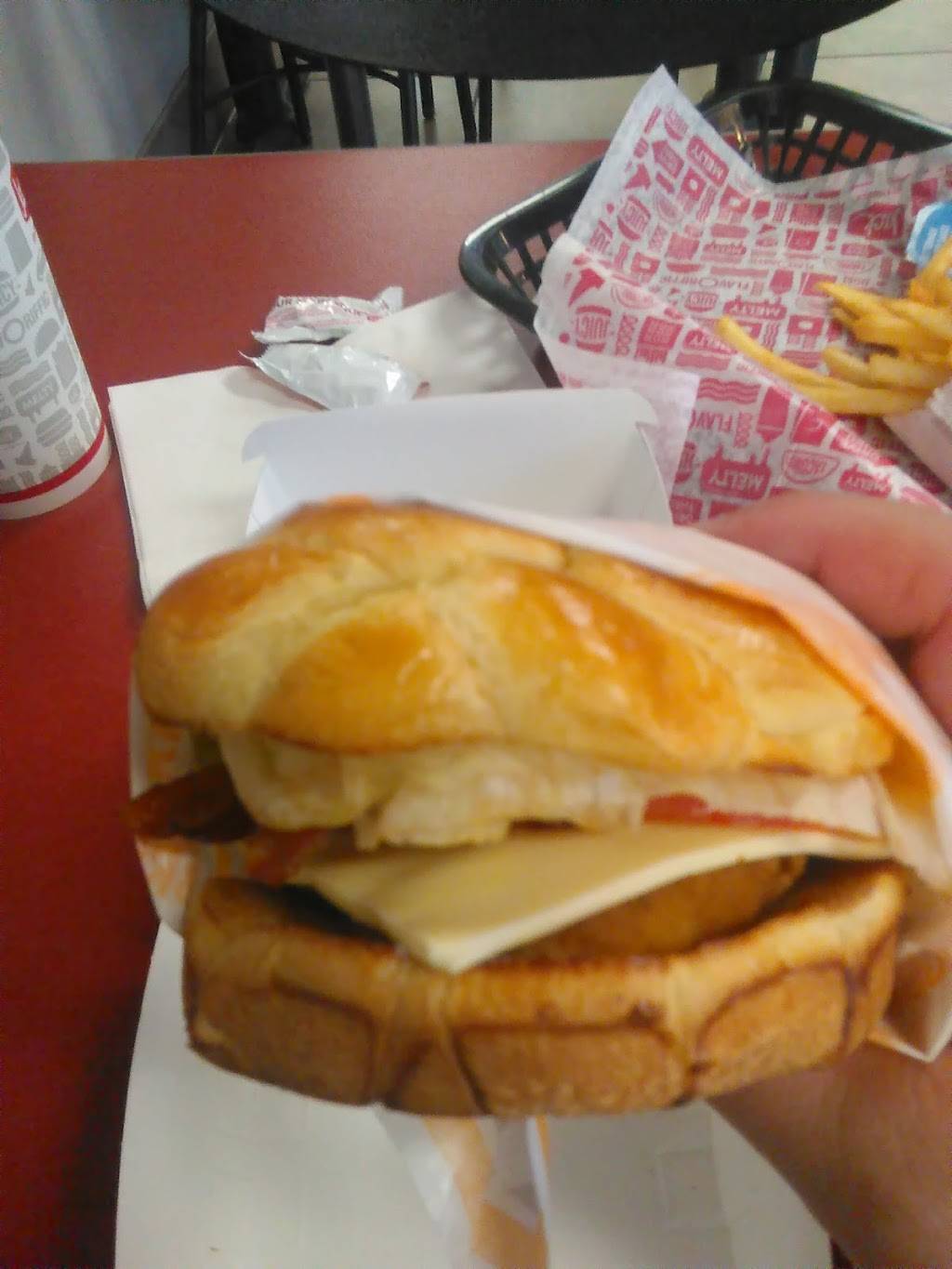 Jack in the Box | restaurant | 10858 Trinity Pkwy, Stockton, CA 95219, USA | 2099560596 OR +1 209-956-0596