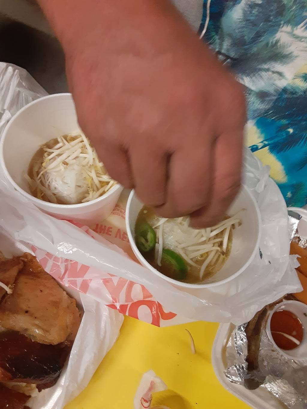 Jelly Donut | bakery | 73570 Twentynine Palms Highway, Twentynine Palms, CA 92277, USA | 7603674202 OR +1 760-367-4202