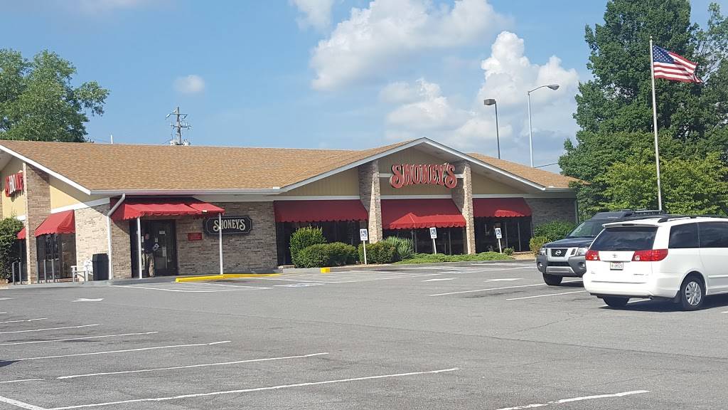 Shoneys | meal takeaway | 2120 N Roan St, Johnson City, TN 37601, USA | 4232822371 OR +1 423-282-2371