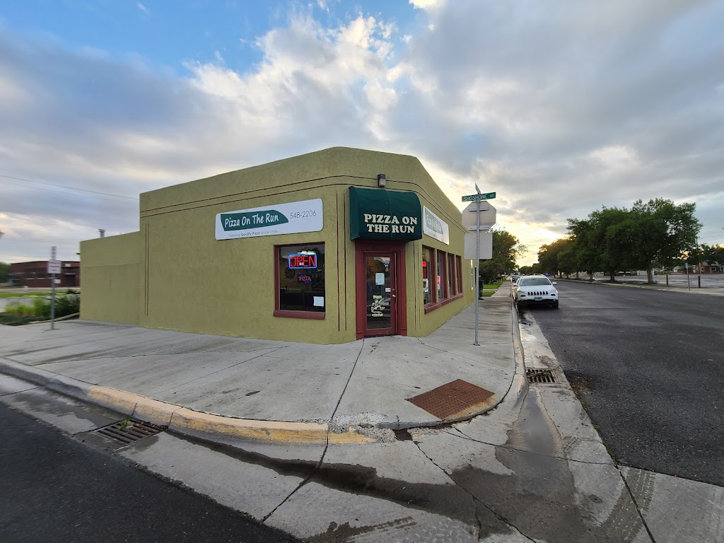 The Pizza Factory & More | restaurant | 490 Shoshone Ave, Lovell, WY 82431, USA | 3075482206 OR +1 307-548-2206