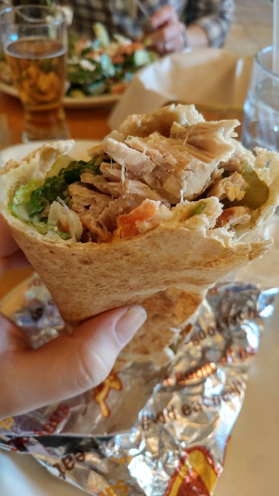 Aladdins Eatery Mt. Lebanon | restaurant | 630 Washington Rd, Pittsburgh, PA 15228, USA | 4123441111 OR +1 412-344-1111