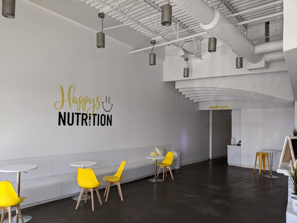 happys nutrition | restaurant | 1900 1st Capitol Dr suite 2040, St Charles, MO 63301, USA | 3145266036 OR +1 314-526-6036