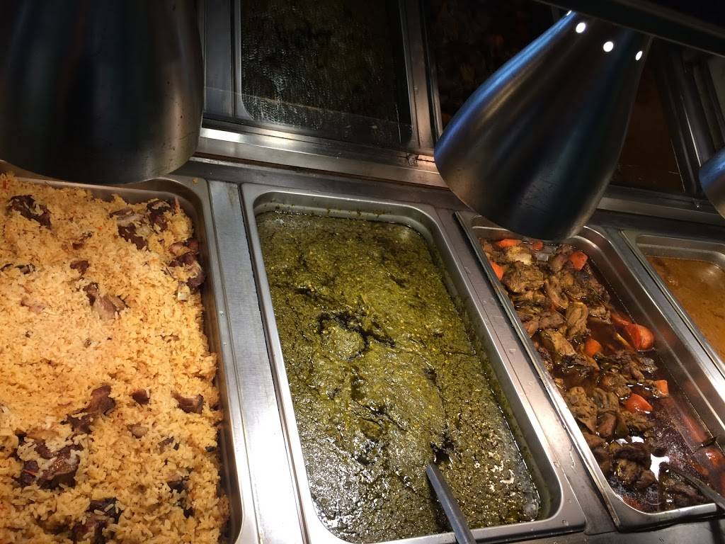 Senegambia Restaurant | restaurant | 2180 Campbellton Rd SW, Atlanta, GA 30311, USA | 4045002835 OR +1 404-500-2835
