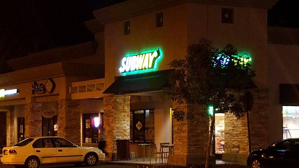 Subway Restaurants | restaurant | Nordahl Marketplace Shopping Centre, 763 Center Dr #105, San Marcos, CA 92069, USA | 7607375159 OR +1 760-737-5159
