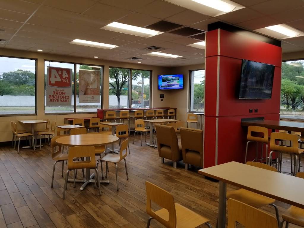 Wendys | restaurant | 6247 McNeil Dr, Austin, TX 78729, USA | 5125963563 OR +1 512-596-3563