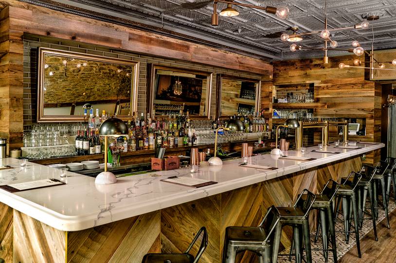 SOMO Manayunk | restaurant | 4311 Main St, Philadelphia, PA 19127, USA | 2672976668 OR +1 267-297-6668