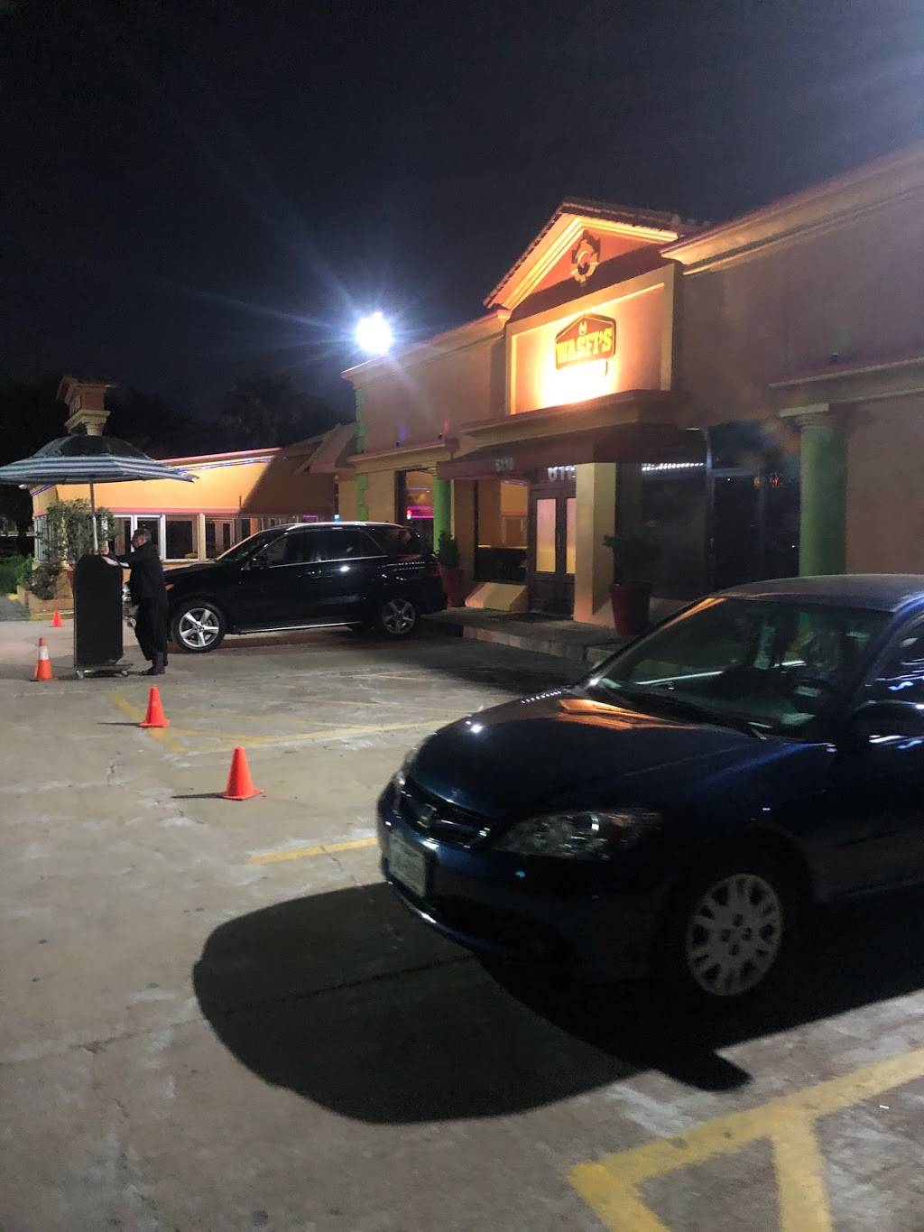 Wasfis | restaurant | 6110 Richmond Ave, Houston, TX 77057, USA | 7137821789 OR +1 713-782-1789