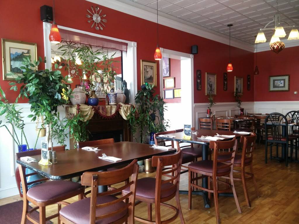 Thai Pepper | restaurant | 178 E Main St, Milford, MA 01757, USA | 5084789022 OR +1 508-478-9022