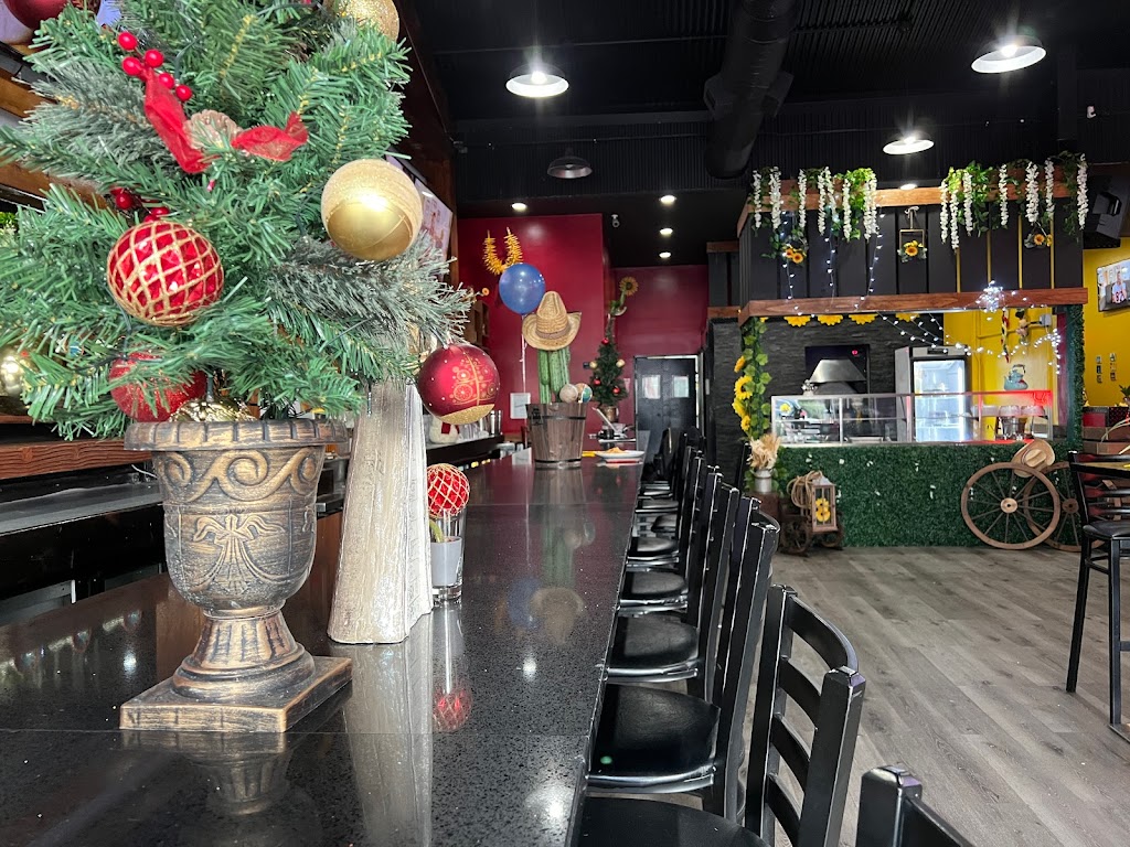 Sol Factory | restaurant | 59-60 55th Rd, Queens, NY 11378, USA | 7182697212 OR +1 718-269-7212