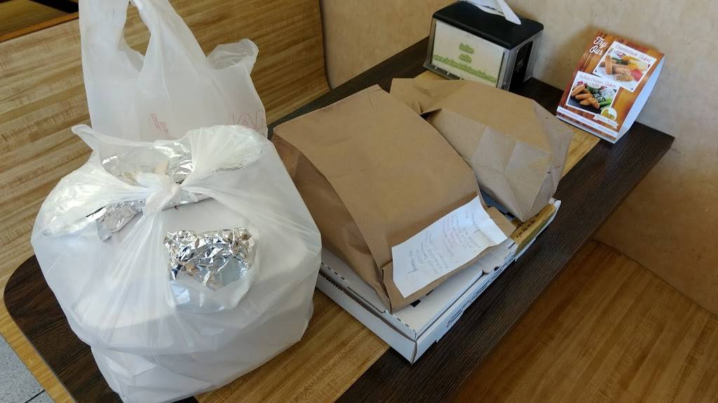 Italian Delight Of Lansdale | restaurant | 1551 S Valley Forge Rd, Lansdale, PA 19446, USA | 2153625511 OR +1 215-362-5511