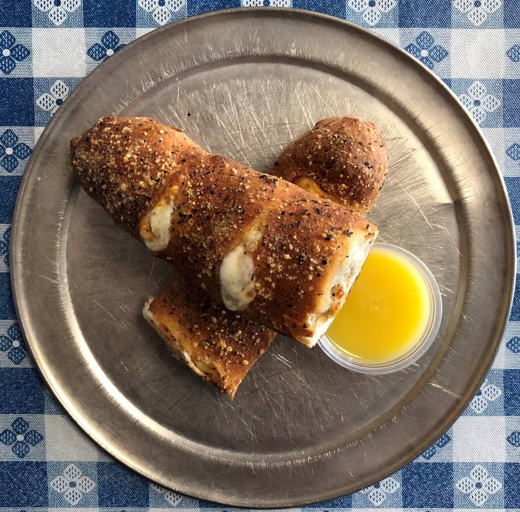 Boardwalk Pizza | restaurant | 15638 Manchester Rd, Ellisville, MO 63011, USA | 6365276969 OR +1 636-527-6969