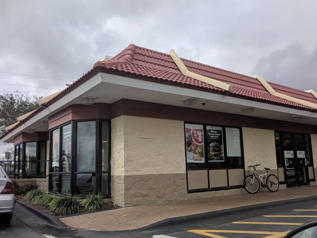 McDonalds | cafe | 1415 E State Rd, Fern Park, FL 32730, USA | 4078311636 OR +1 407-831-1636