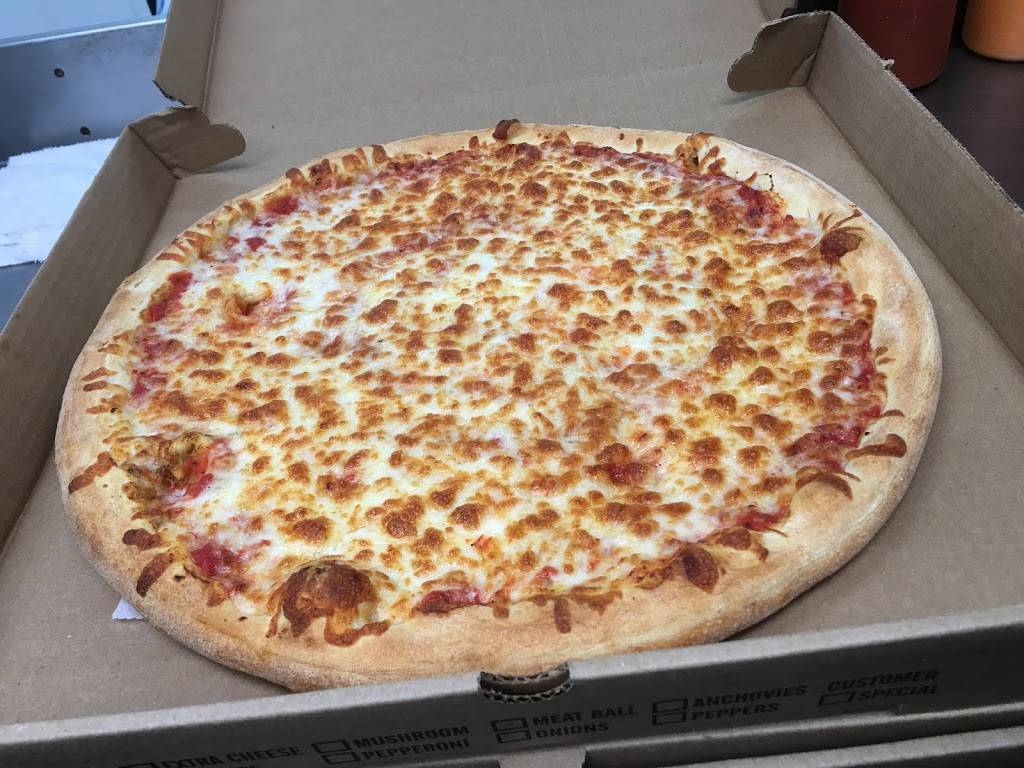 Primo Pizza | restaurant | 2903 Williamsburg Rd, Richmond, VA 23231, USA | 8042224900 OR +1 804-222-4900