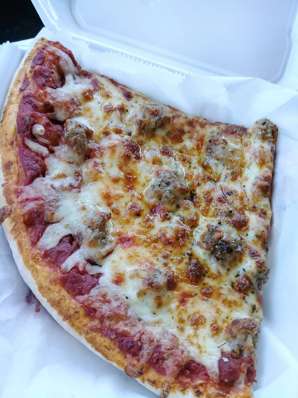 Pisa Pizza | restaurant | 5440 South La Grange Road, Countryside, IL 60525, USA | 7083520008 OR +1 708-352-0008