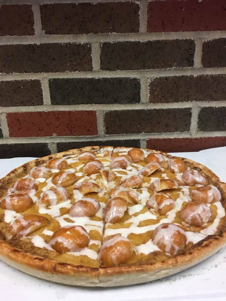 Pizza Works | meal delivery | Jonesboro, AR 72404, USA | 8709105300 OR +1 870-910-5300