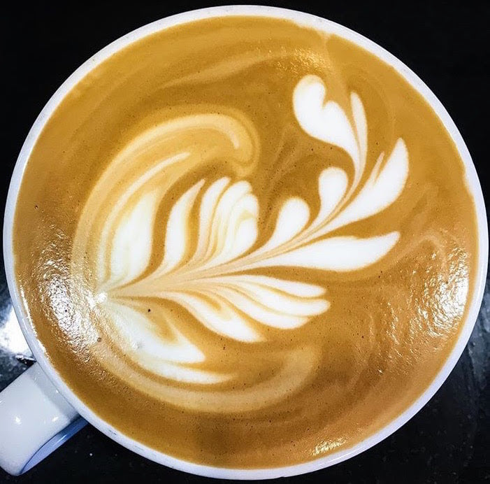 Blue State Coffee | bakery | 534 Orange St, New Haven, CT 06511, USA | 4752273496 OR +1 475-227-3496