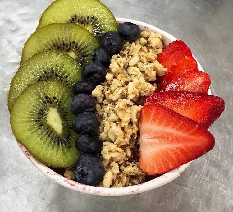 Deans Natural Food Market | restaurant | 1119 NJ-35, Ocean Township, NJ 07712, USA | 7323529168 OR +1 732-352-9168