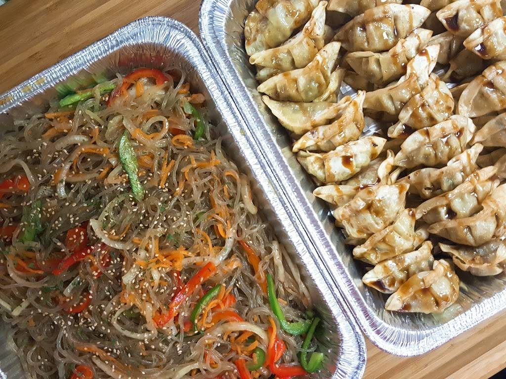 BiBap | restaurant | 3850 Old Lee Hwy, Fairfax, VA 22030, USA | 7034772230 OR +1 703-477-2230