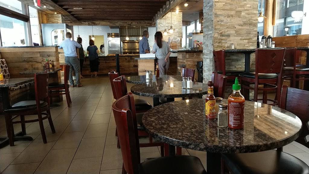 Zeitoun | restaurant | 2554 Virginia Ave NW, Washington, DC 20037, USA | 2025605372 OR +1 202-560-5372