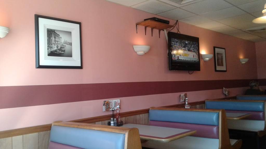 Marcellos Pizza | restaurant | 421 Center St, Mt Wolf, PA 17347, USA | 7172660607 OR +1 717-266-0607