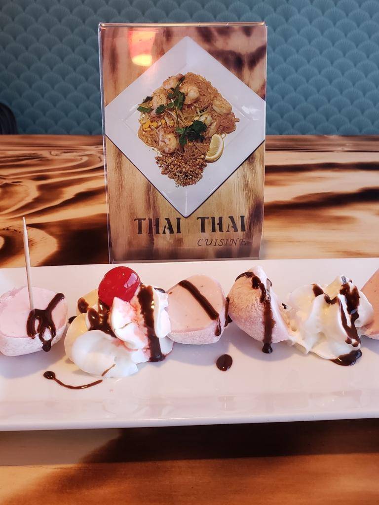 Thai Thai Cuisine | restaurant | 3138 Erie Blvd E, Syracuse, NY 13214, USA | 3158027660 OR +1 315-802-7660