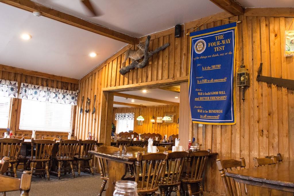 Alpine Lodge Sawmill Restaurant | restaurant | 850 William Ave, Davis, WV 26260, USA | 3042595245 OR +1 304-259-5245