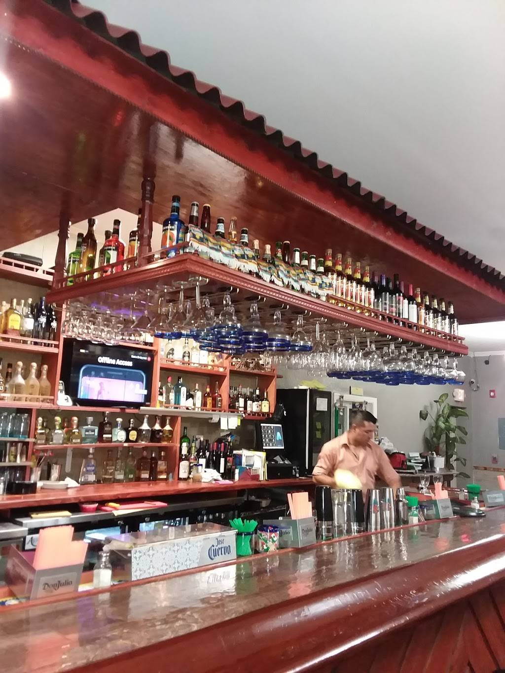 Coyote Flaco Restaurant | restaurant | 845 E Main St, Bridgeport, CT 06608, USA | 2038700650 OR +1 203-870-0650