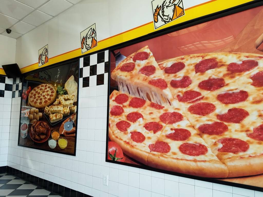 Little Caesars Pizza | meal takeaway | 4101 Ross Ave, Dallas, TX 75204, USA | 2148231717 OR +1 214-823-1717