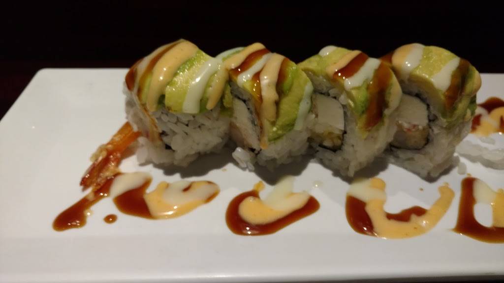 Sake 2 Me Sushi | restaurant | 8158 Day Creek Blvd, Rancho Cucamonga, CA 91739, USA | 9096467658 OR +1 909-646-7658