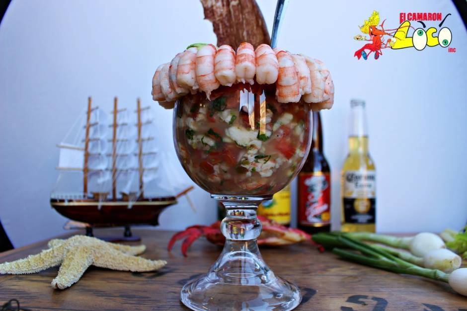 El Camaron Loco, Inc. - Aurora, Co. | restaurant | 513 Havana St, Aurora, CO 80010, USA | 3033266644 OR +1 303-326-6644