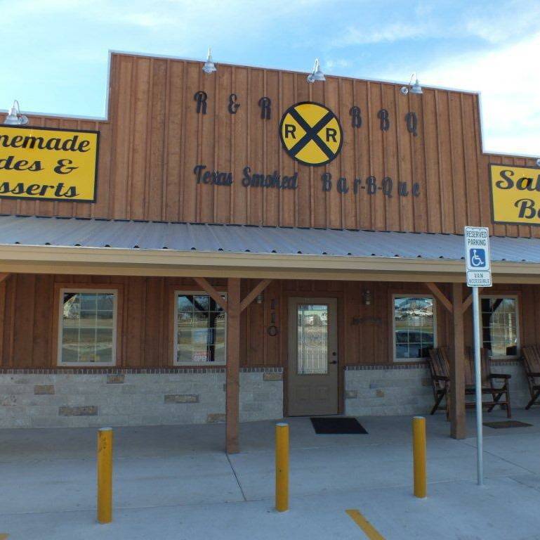 R & R BBQ | restaurant | 110 Morgan Mill Rd, Stephenville, TX 76401, USA | 2549185337 OR +1 254-918-5337
