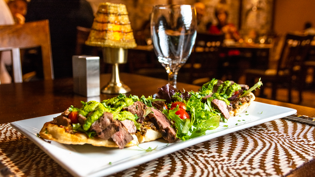 Serengeti | restaurant | 2839 Smith Ave Suite M, Baltimore, MD 21209, USA | 4104136080 OR +1 410-413-6080