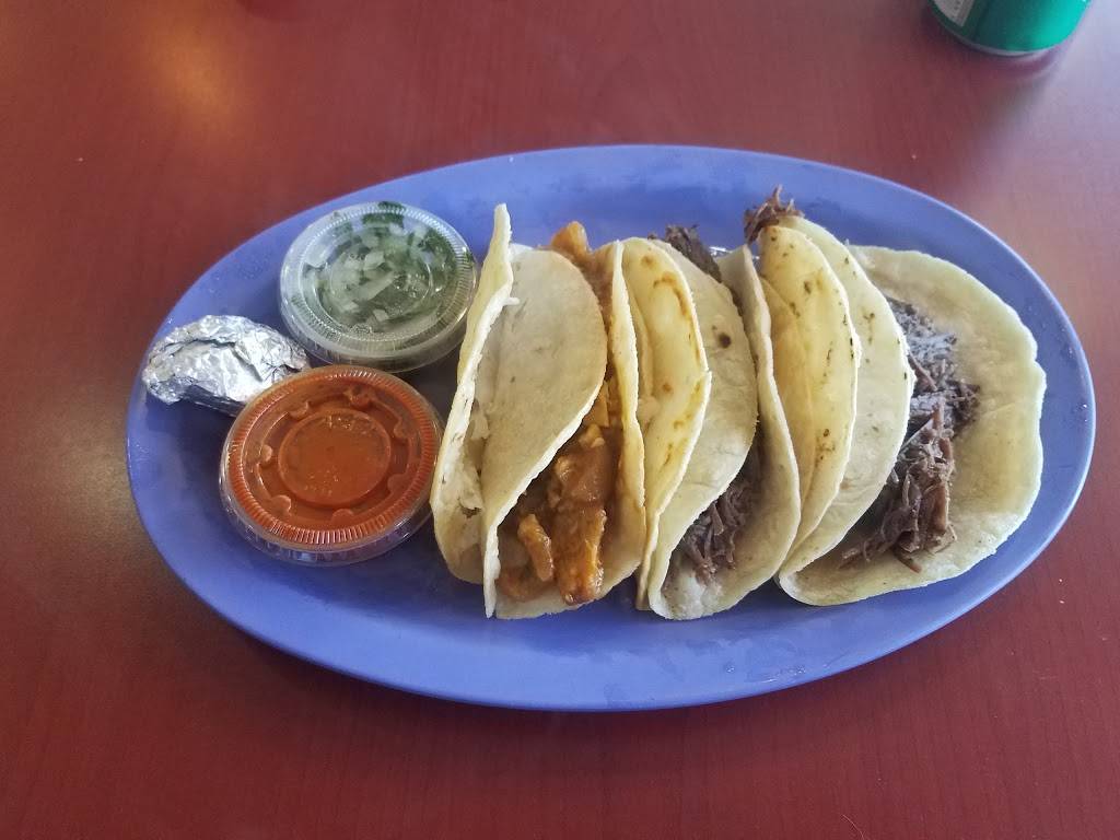 La Nueva Fresh & Hot | restaurant | 9625 Webb Chapel Rd, Dallas, TX 75220, USA | 2143587261 OR +1 214-358-7261