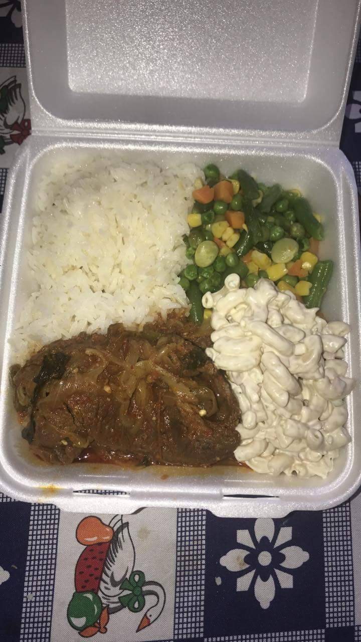 PUPUSERIA EL BUEN SABOR | restaurant | 952 S Downey Rd, Los Angeles, CA 90023, USA | 3232454697 OR +1 323-245-4697