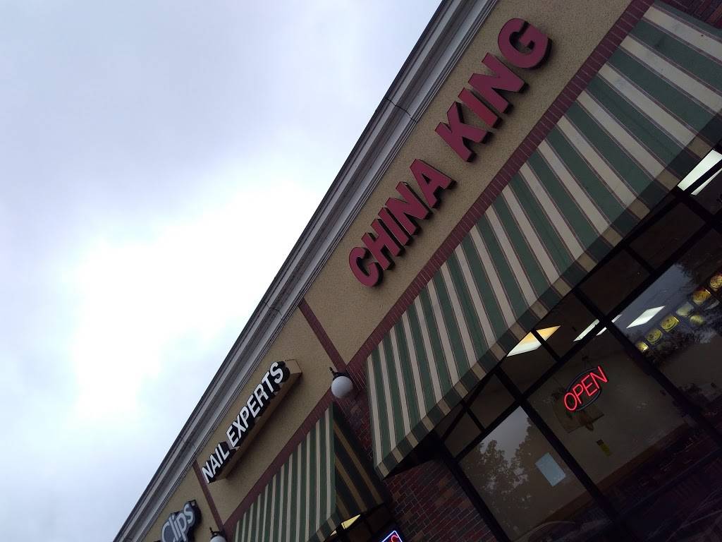 China King | restaurant | 1042 Loughborough Ave, St. Louis, MO 63111, USA | 3144578800 OR +1 314-457-8800