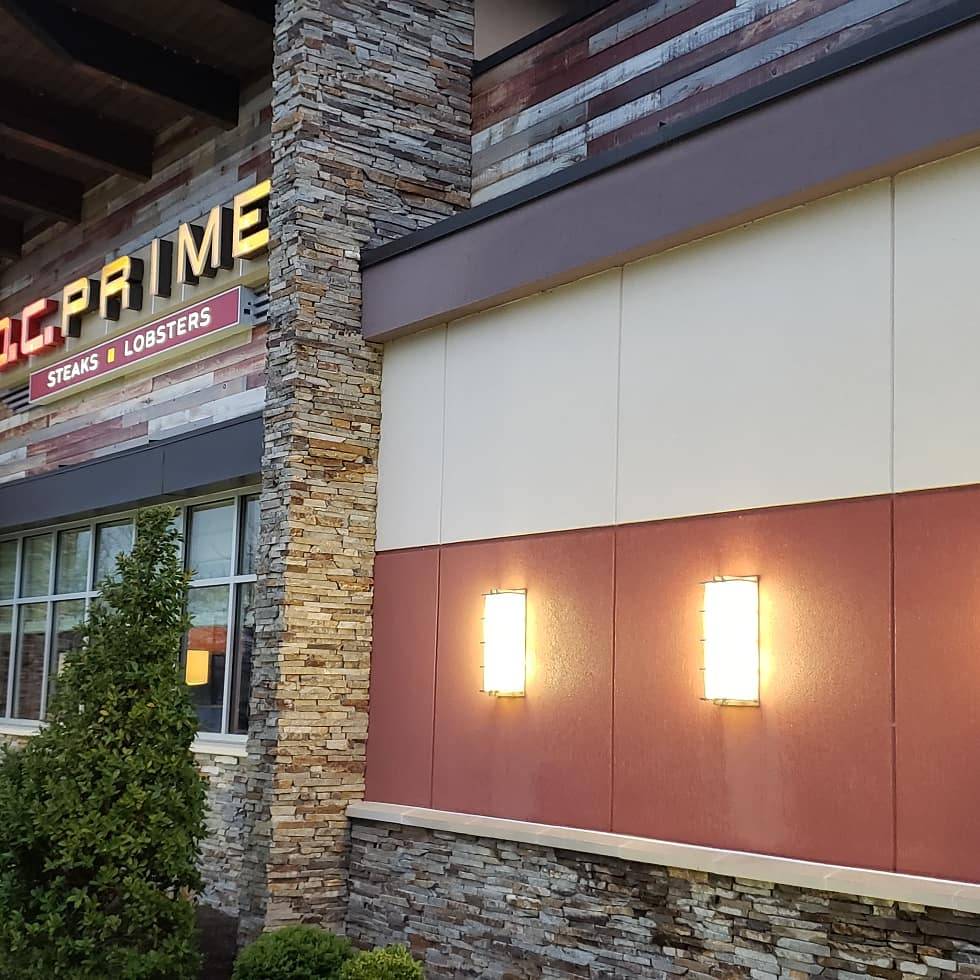 DC Prime Steaks | restaurant | 20120 Lakeview Center Plaza, Ashburn, VA 20147, USA | 7038402099 OR +1 703-840-2099